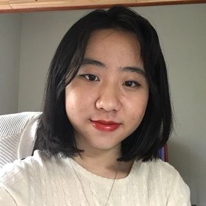 Meet your Posher, Yijie